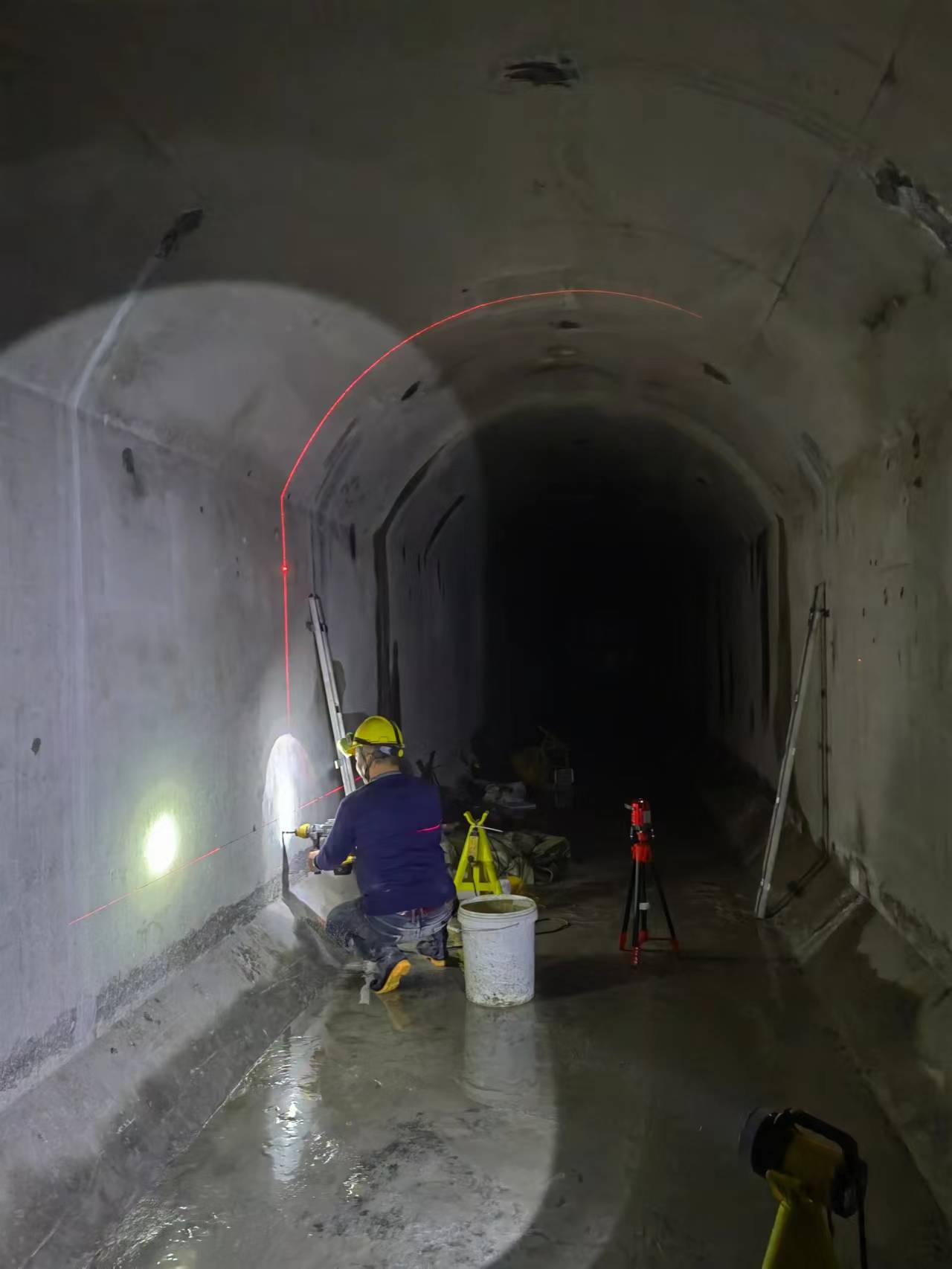 水务涵洞多声道明渠流量计